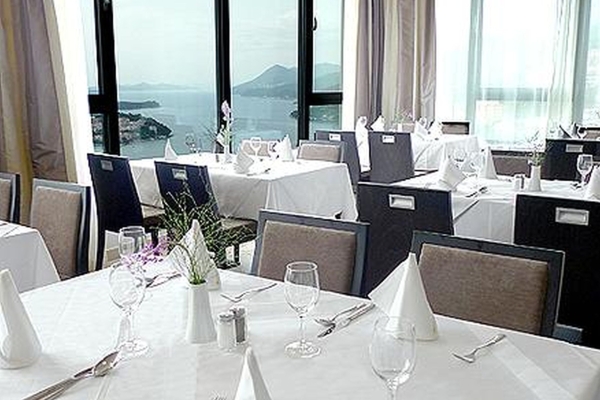 Hotel Adria (Dubrovnik)